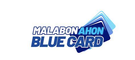 malabon ahon blue card link|Malabon Ahon Blue Card .